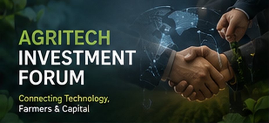 Agritech Future