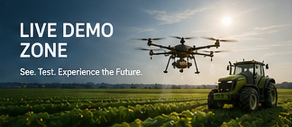 Agritech Future