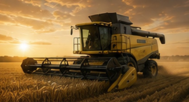 Agritech Future